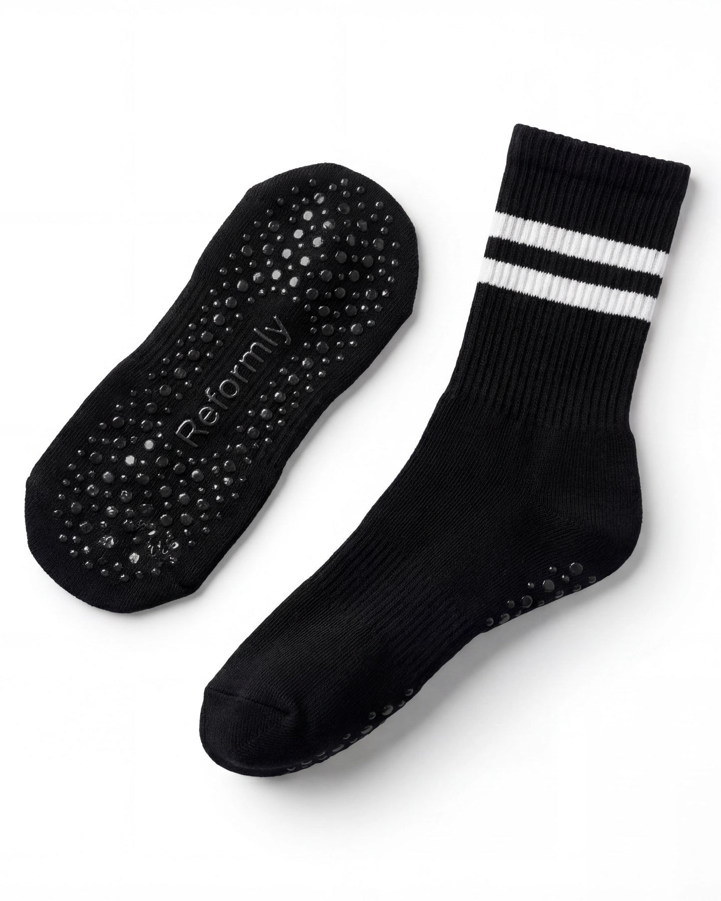 Crew Grip Socks
