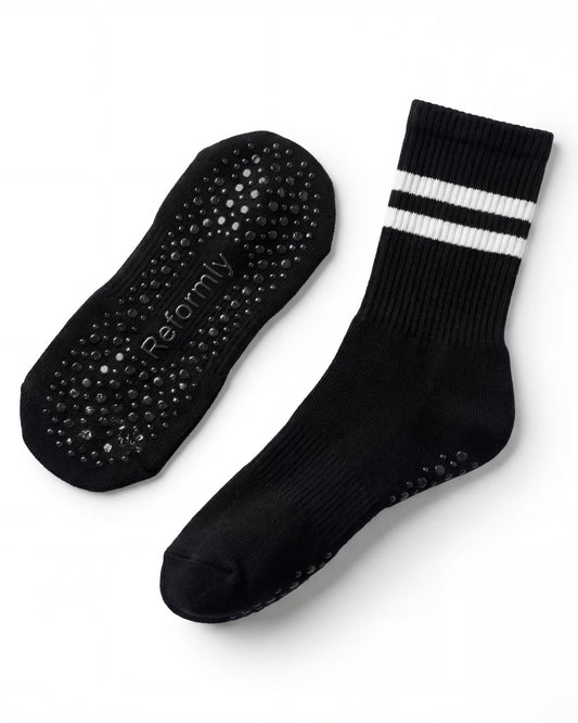 Crew Grip Socks