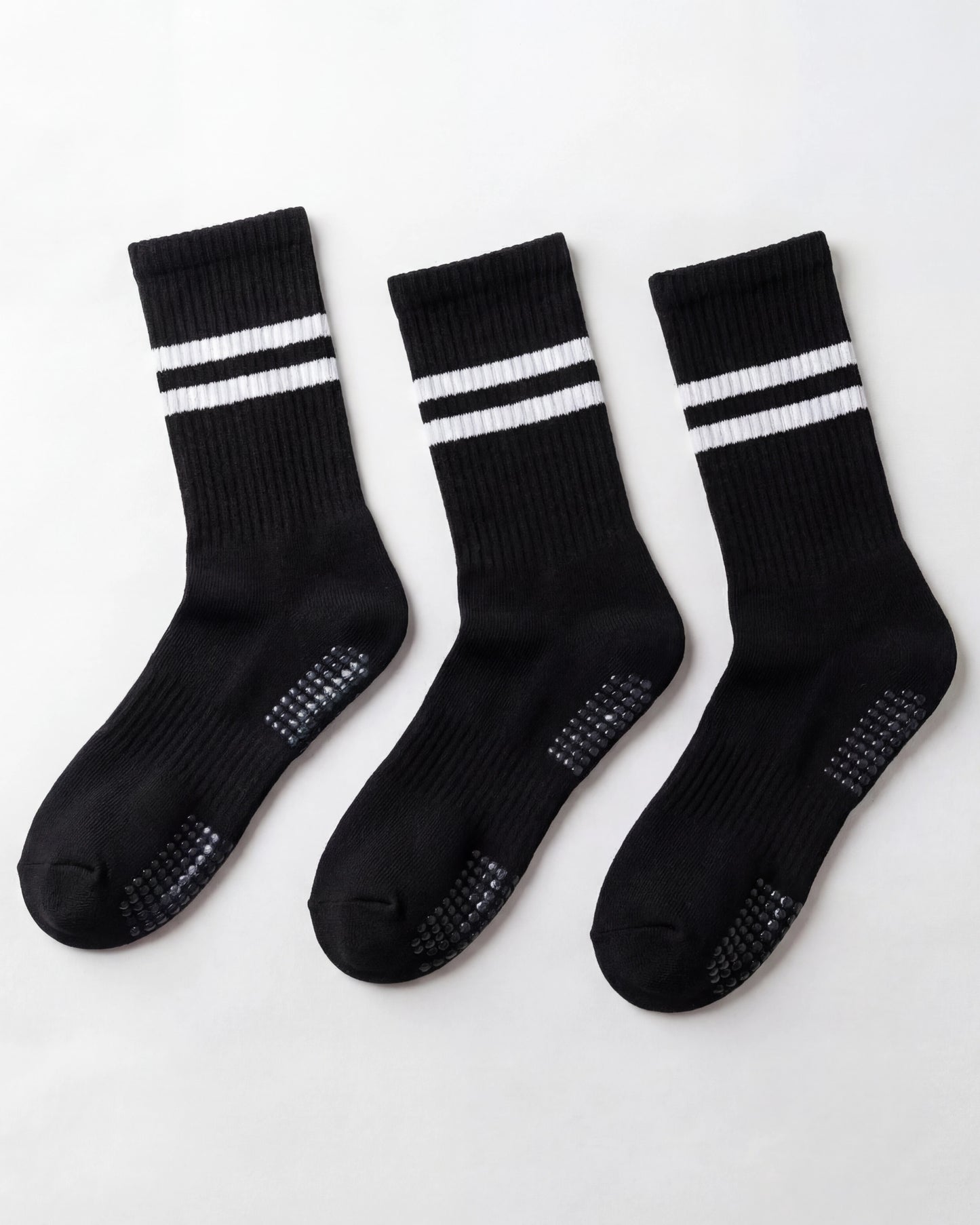 Crew Grip Socks