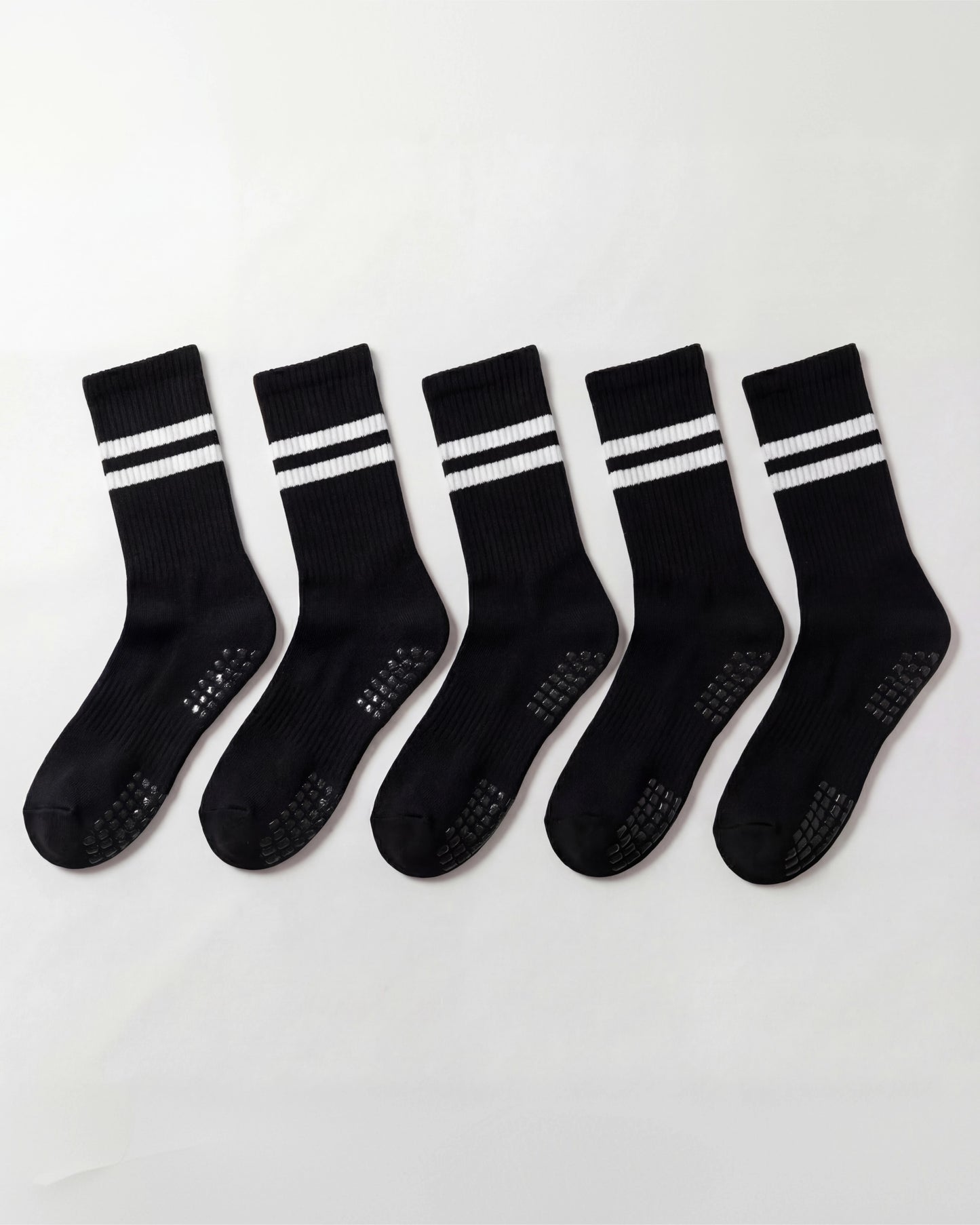 Crew Grip Socks