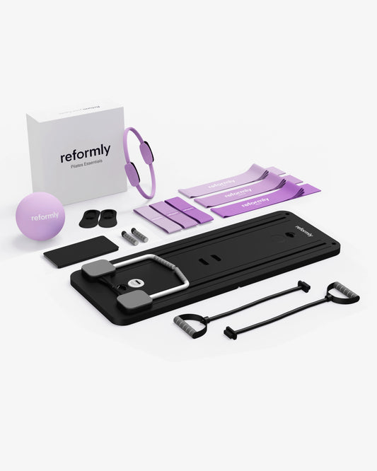 Pilates Power Kit