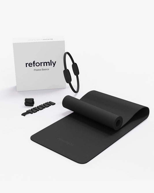 Pilates Basic Kit