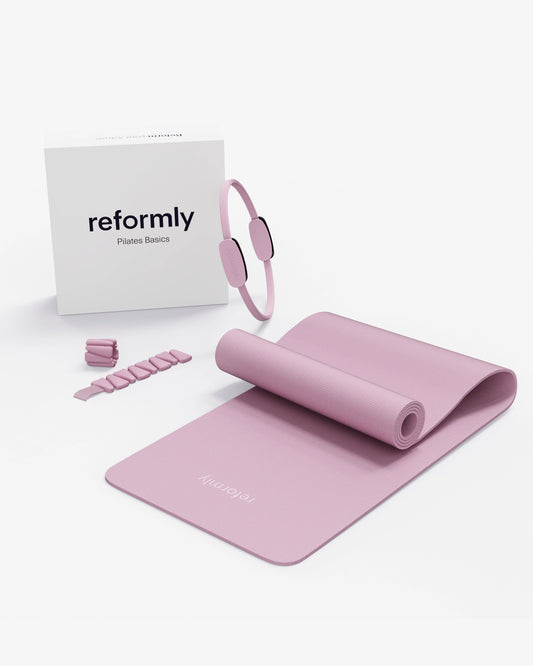 Pilates Basic Kit