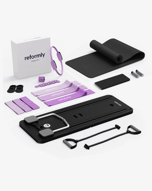 Pilates Studio Kit