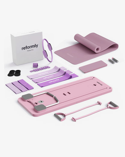 Pilates Studio Kit