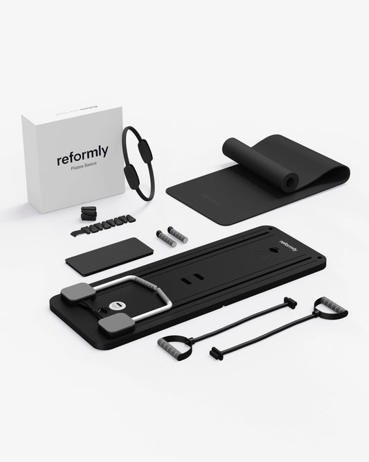 Reformer Advanced Kit