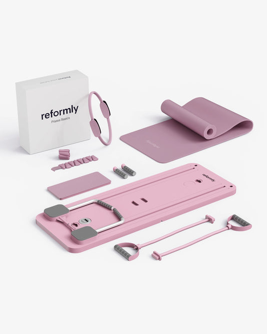 Reformer Advanced Kit