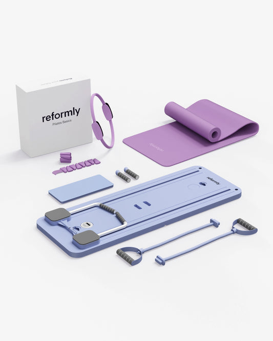 Reformer Advanced Kit