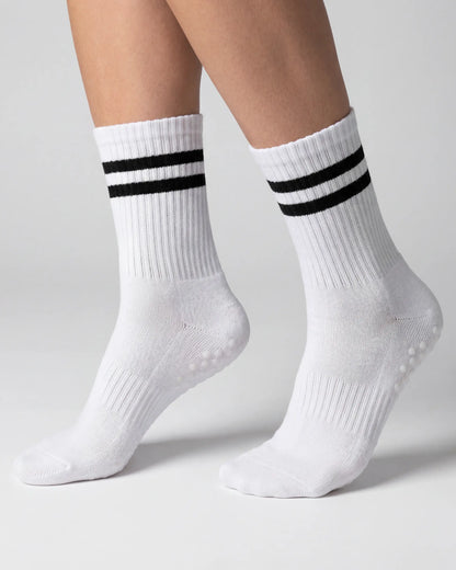 Crew Grip Socks