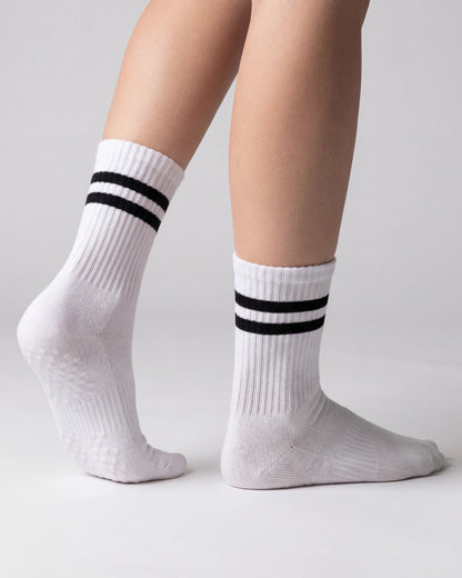 Crew Grip Socks