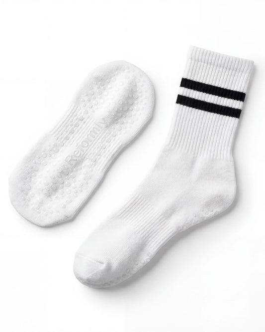 Crew Grip Socks