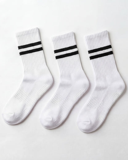 Crew Grip Socks