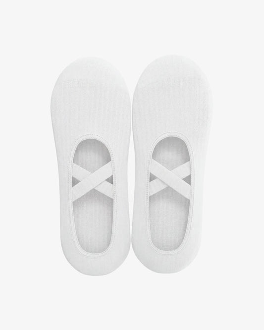 Ballet Grip Socks