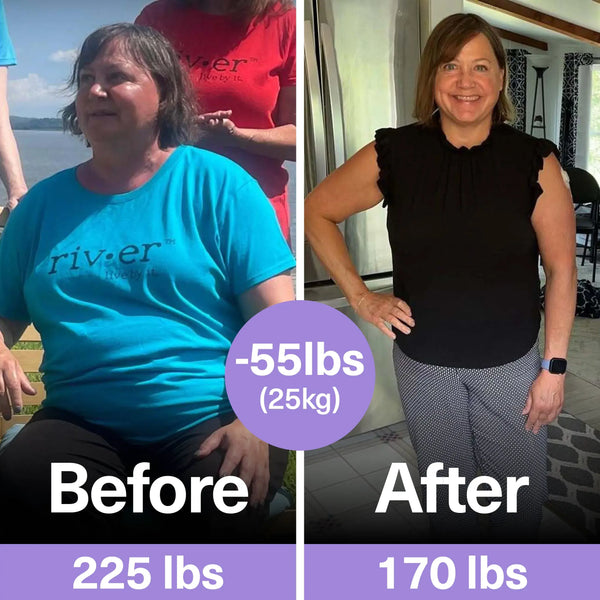 "Finally Something That Sticks"