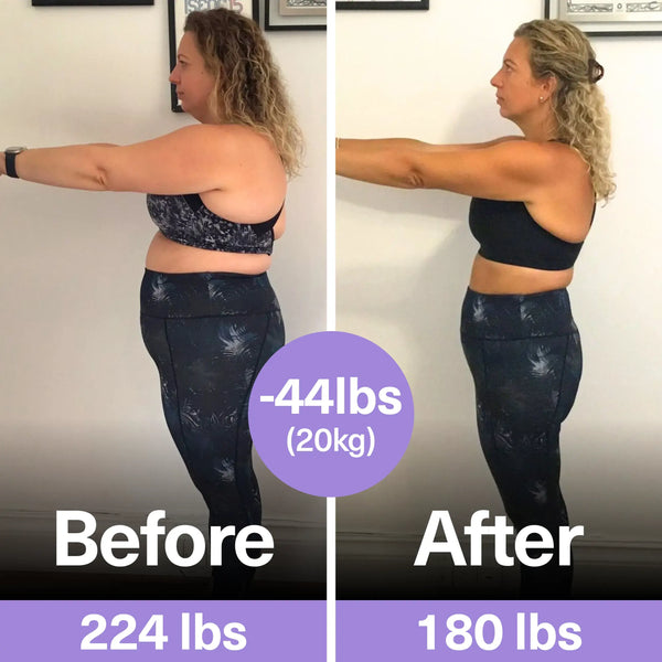 "Almost at the finish line"